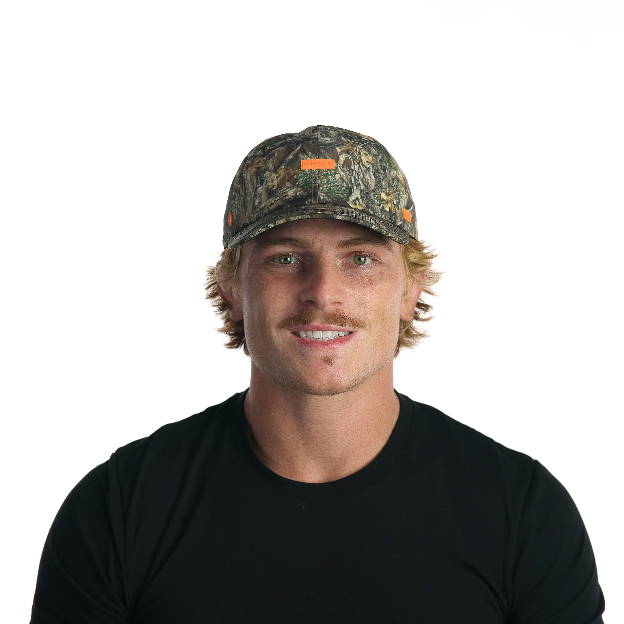 The Legend Realtree® Hydro - Edge