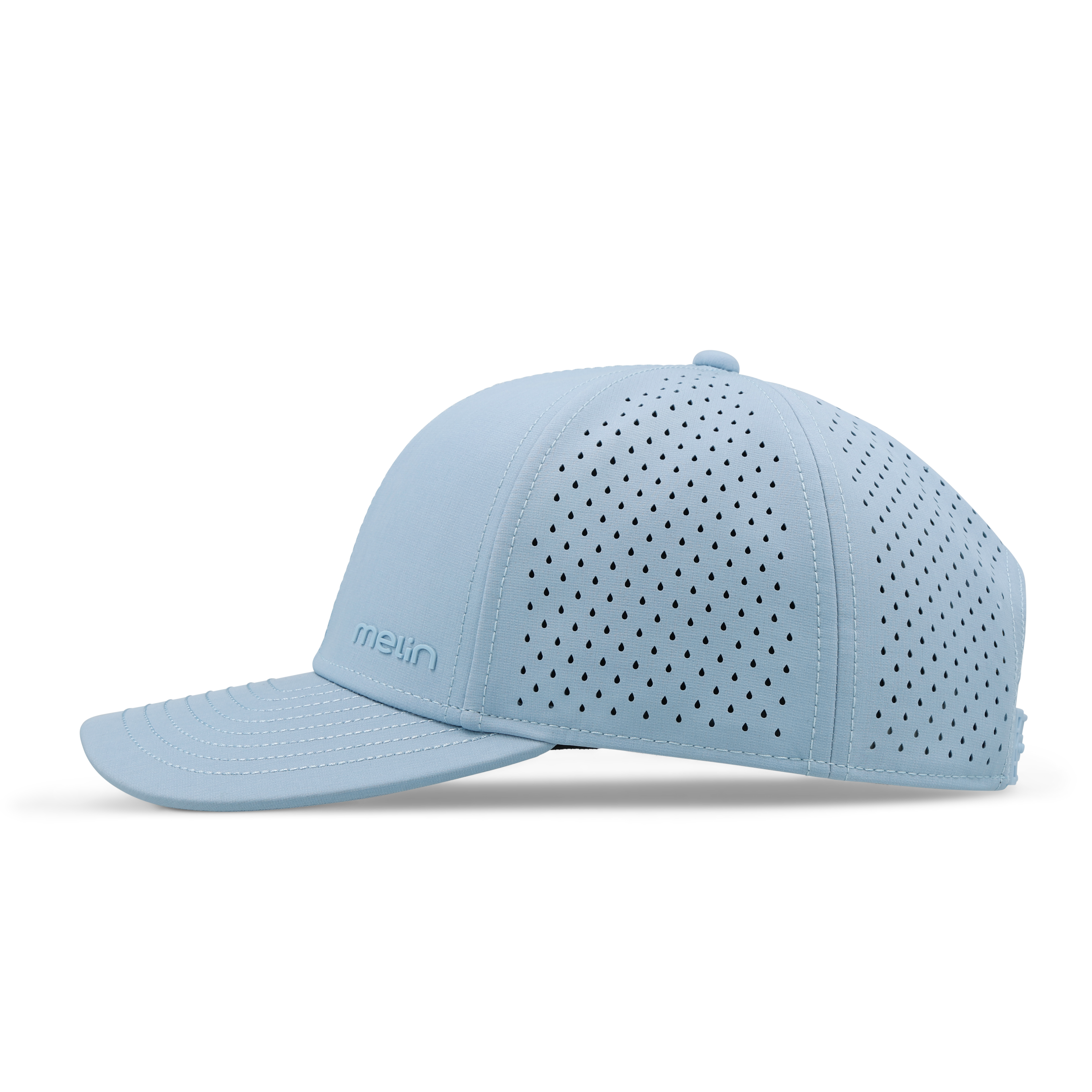 Compass Hydro - Cashmere Blue