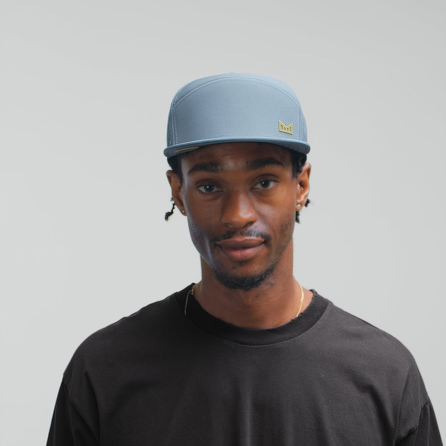 Trenches Icon Hydro - Blue Stone / Gum